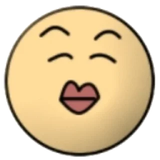 😘