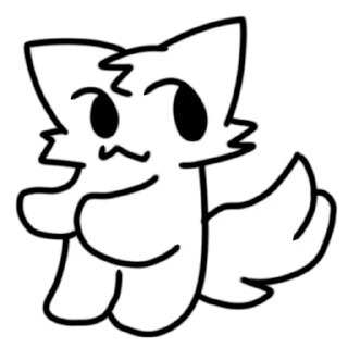 🐱