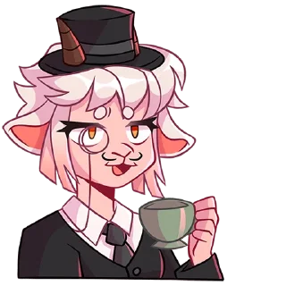 ☕