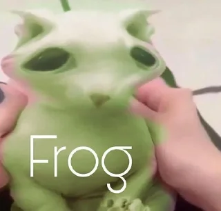 🐸