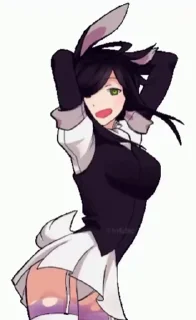 💃