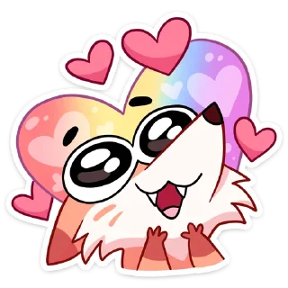 😍