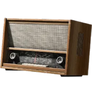 📻