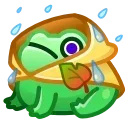 🐸