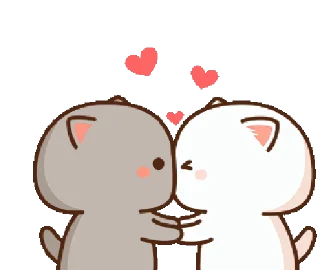 😘