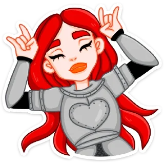 🤘