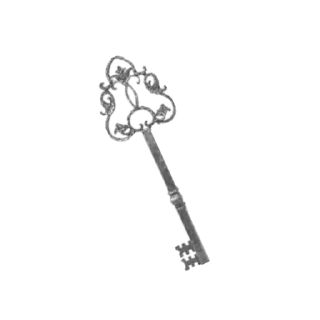 🗝️