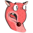 😱