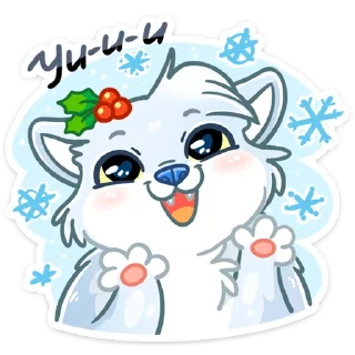 ❄️