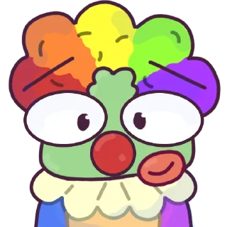 🤡