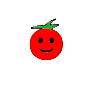 Профессор помидор