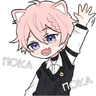 👋