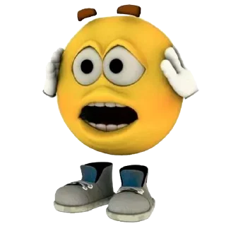 😱