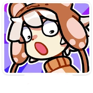 😳