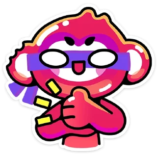 👊