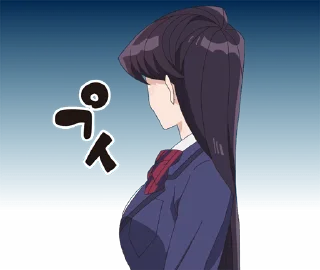 🙎‍♀️