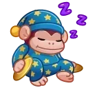 🐒