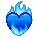 ❤‍🔥