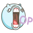 😱