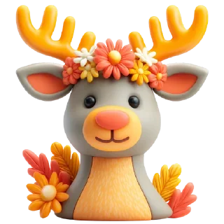 🦌