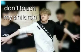 ✋