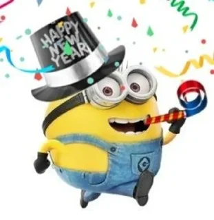 🥳