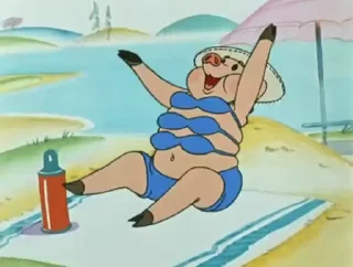 👙