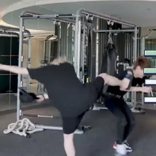 🐺