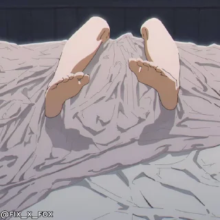 😴