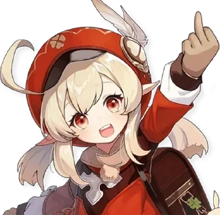 🖕
