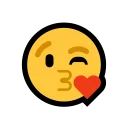 😘