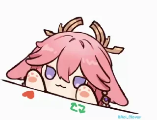 ❤️