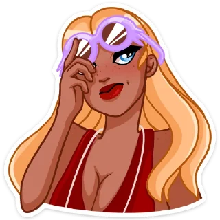 😎