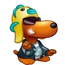😎