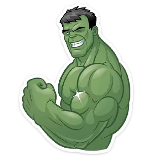 💪
