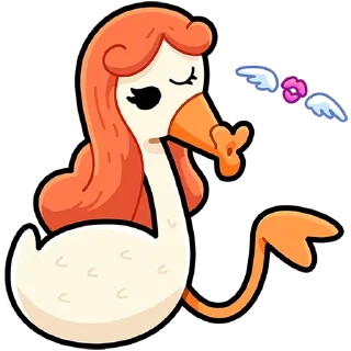 😘