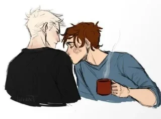❤️