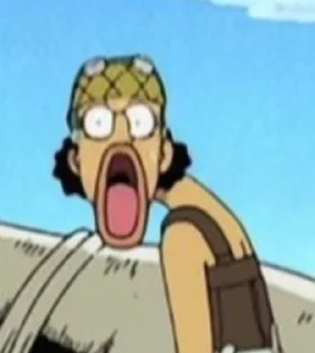 😲