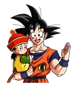 DRAGON BALL
