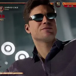 😎