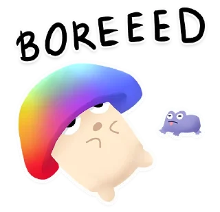 🥱