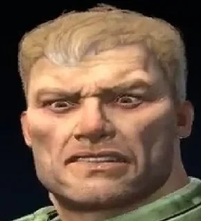 😡