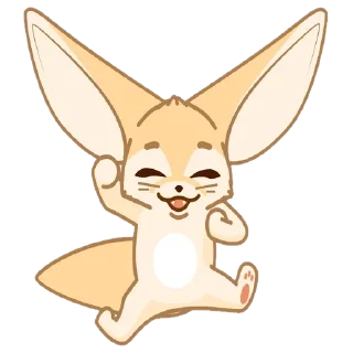 🦊