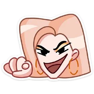 🫵