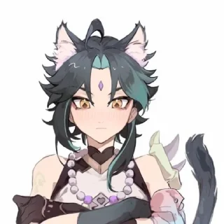😺