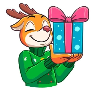 🎁