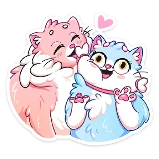 😘