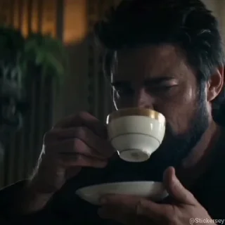 ☕