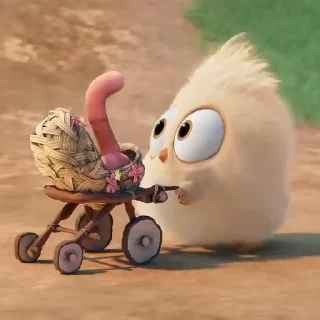 🐣