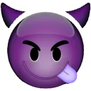 😈